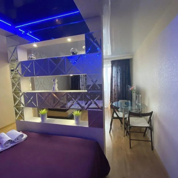 Фотографии квартиры 
            Апартаменты на улице Ленина 59