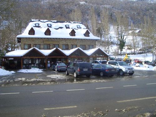 Фотография гостевого дома Ostau dera nheu