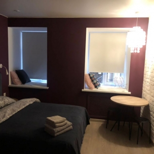 Фотография квартиры Апартаменты на 7 Советской