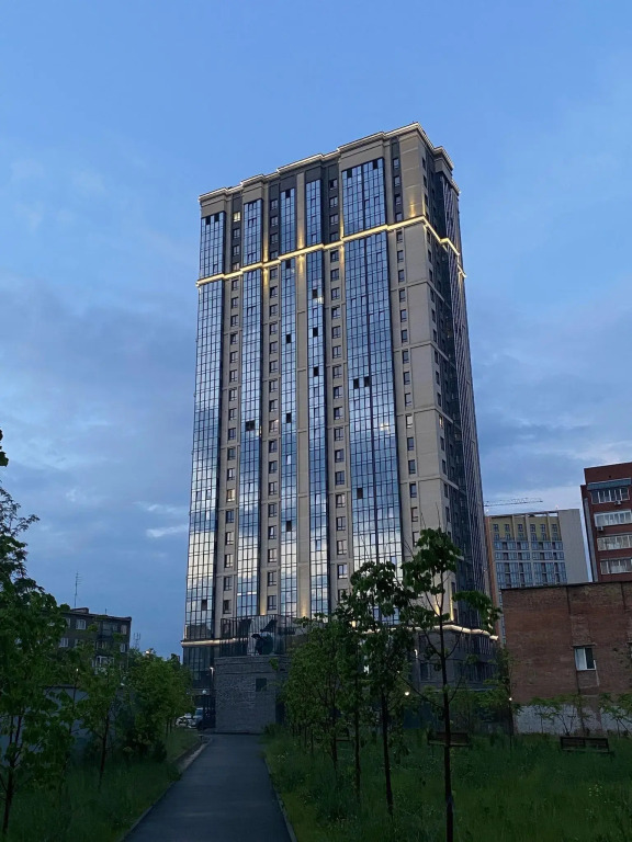 Фотография квартиры Апартаменты на улице Аэропорт 55/1