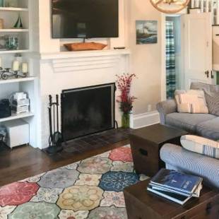 Фотографии гостевого дома
Sunset Cottage