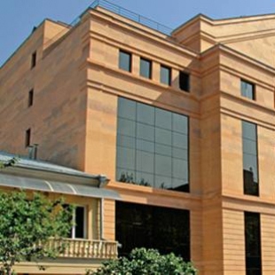 Фотография гостиницы Роял Плаза