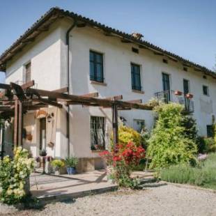 Фотографии мини отеля
I Grilli