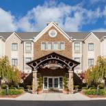 Фотография гостиницы Staybridge Suites Columbus-Airport, an IHG Hotel
