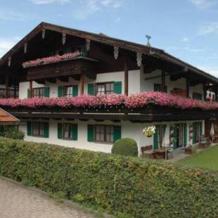 Фотографии апарт отеля 
            Ferienwohnungen Almbrünnerl - Chiemgau Karte