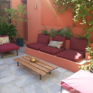 Фотография мини отеля Les Chambres de l'Abbaye