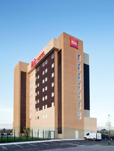 Фотография гостиницы Ibis San Luis Potosi