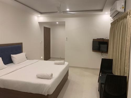 Фотография гостиницы JN Guestline