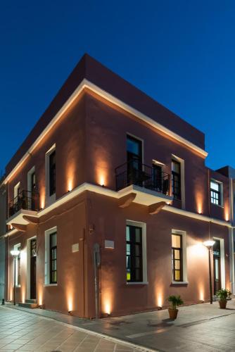 Фотография хостела Intra Muros Hostel