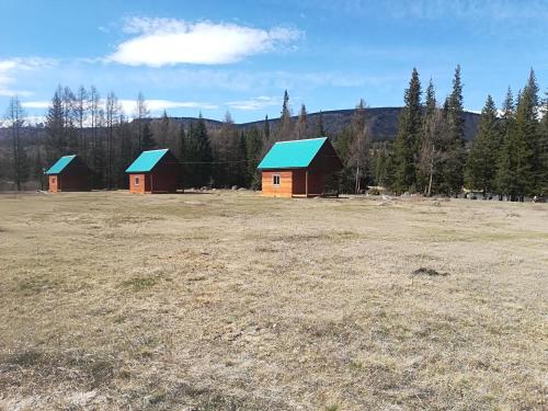 Фотография базы отдыха Baiterek