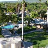 Фотография гостиницы Caldas Park & Hotel Caldas Novas