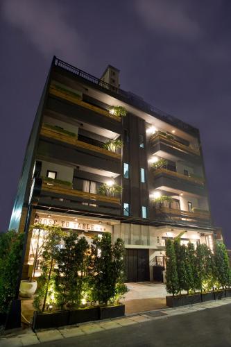 Фотография мини отеля Royal Rose Hotel Shuangcheng Hall