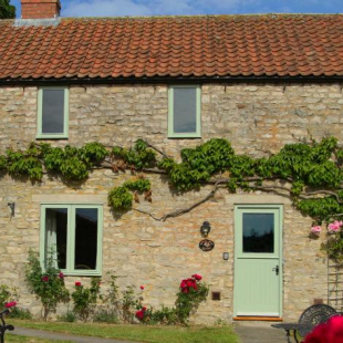 Фотография гостевого дома Riccal Dale Cottage