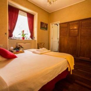 Фотографии мини отеля
Locanda dei Buoni e Cattivi