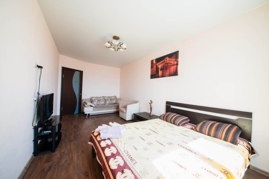 Фотография квартиры Апартаменты на Весеннем Проезде