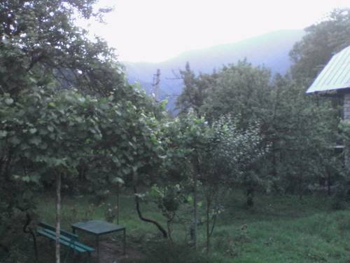 Фотография гостевого дома Guest House Ketevani