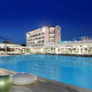 Фотографии гостиницы
Mec Paestum Hotel