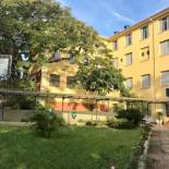 Фотография мини отеля Pousada Convento São Lourenço