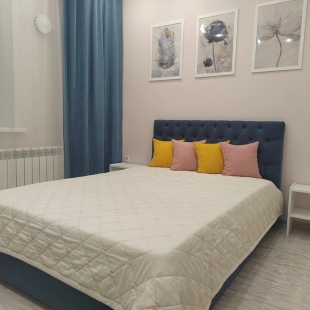 Фотография квартиры Квартира с Видом на Закат