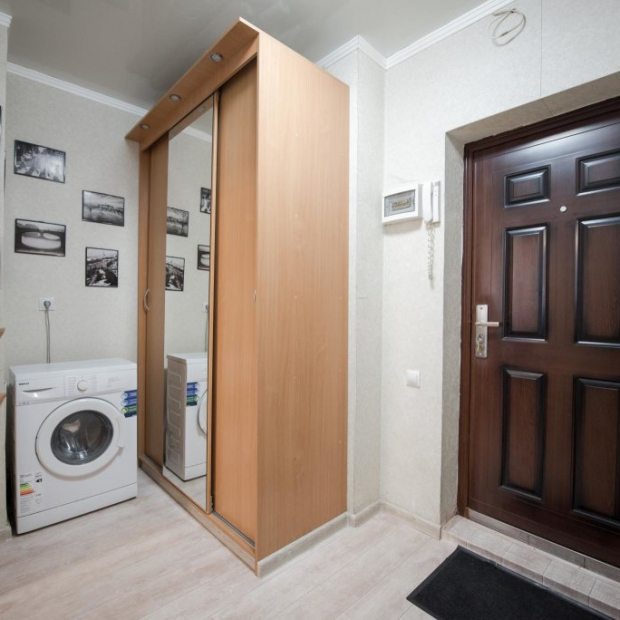 Фотографии квартиры 
            Smile Apartments (Смайл Апартментс) на улице Стабильная