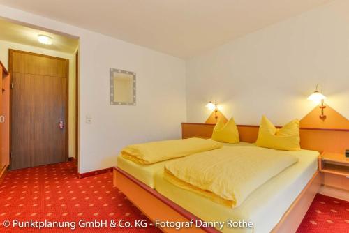 Фотографии гостиницы 
            Hotel Alpenhof