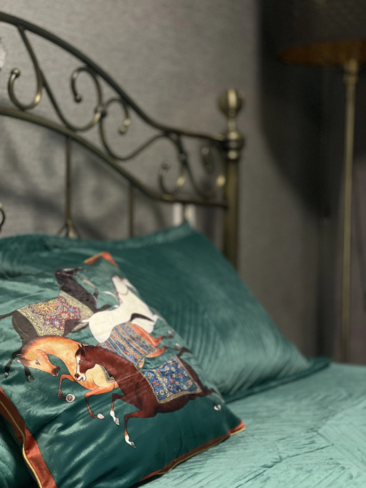 Фотографии квартиры 
            Квартира Элиста