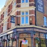 Фотография мини отеля The Kilburn Arms