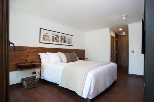 Фотография апарт отеля The Place