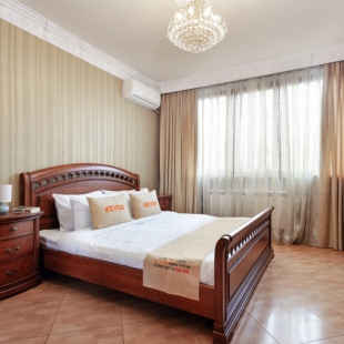 Фотография квартиры Апартаменты KeyGo 0227 рядом с Оперным Театром