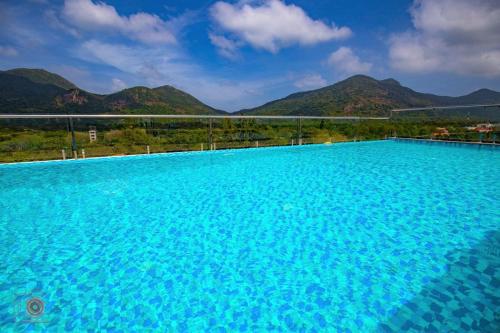 Фотография гостиницы ConSon Bluesea