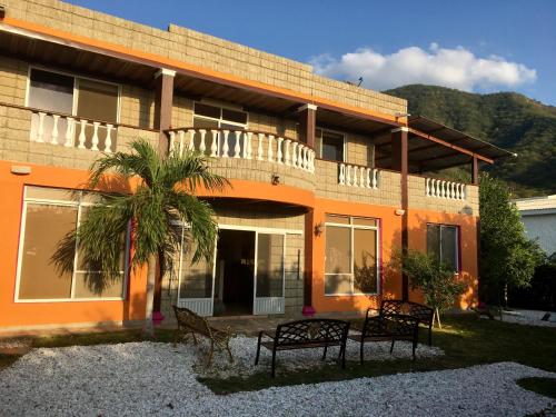 Фотография гостевого дома La Puerta del Cielo