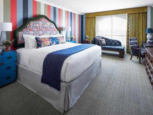 Фотография гостиницы Graduate Annapolis