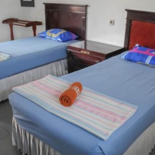 Фотография гостиницы Hotel Rajawali RedPartner