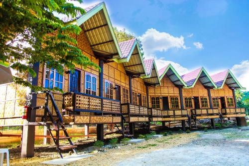 Фотография мини отеля Southside Tourist Inn