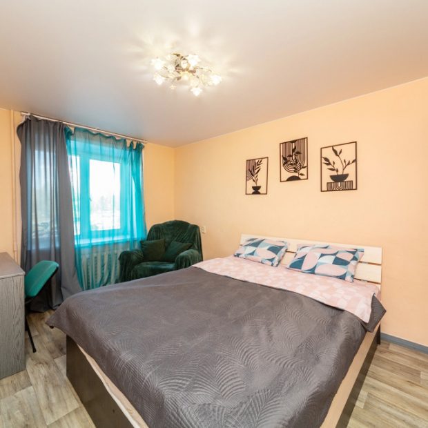 Фотографии квартиры 
            Апартаменты Ленина 72А