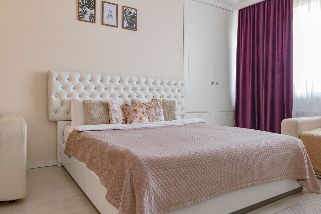 Фотография квартиры Апартаменты в ЖК Арман Кала