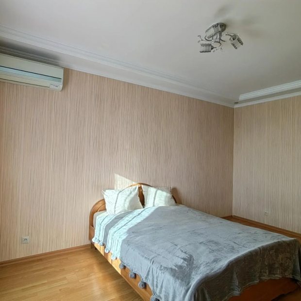 Фотографии квартиры 
            Апартаменты на улице 50 лет ВЛКСМ 54/1