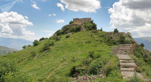 Фотография мини отеля SMBATABERT B&B