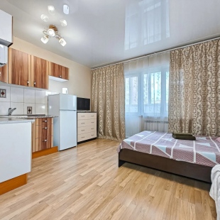 Фотография квартиры Апартаменты Крылова 34