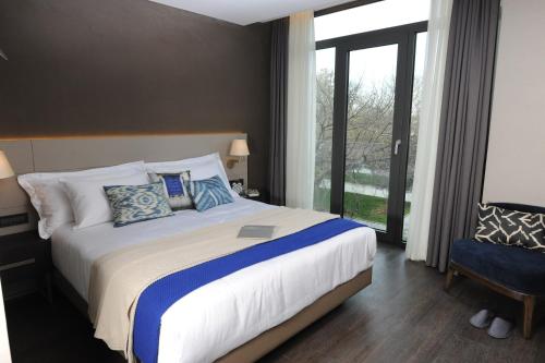 Фотография гостиницы Avantgarde Hotel Taksim Square