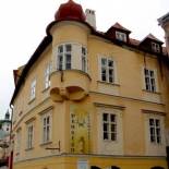 Фотография гостевого дома Penzion Cosmopolitan II.