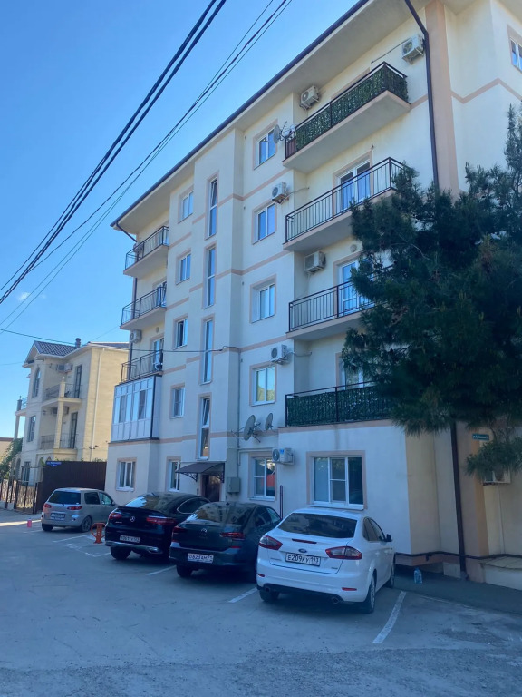 Фотография квартиры Квартира на Кубанской