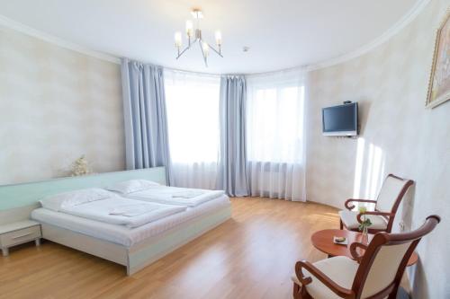 Фотографии мини отеля
Орхидея