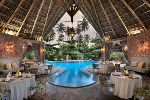 Фотография гостиницы Xanadu Villas & Retreat