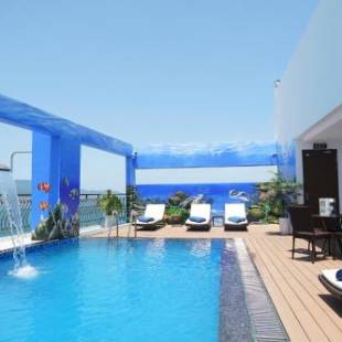 Фотографии гостиницы
Imperial Nha Trang