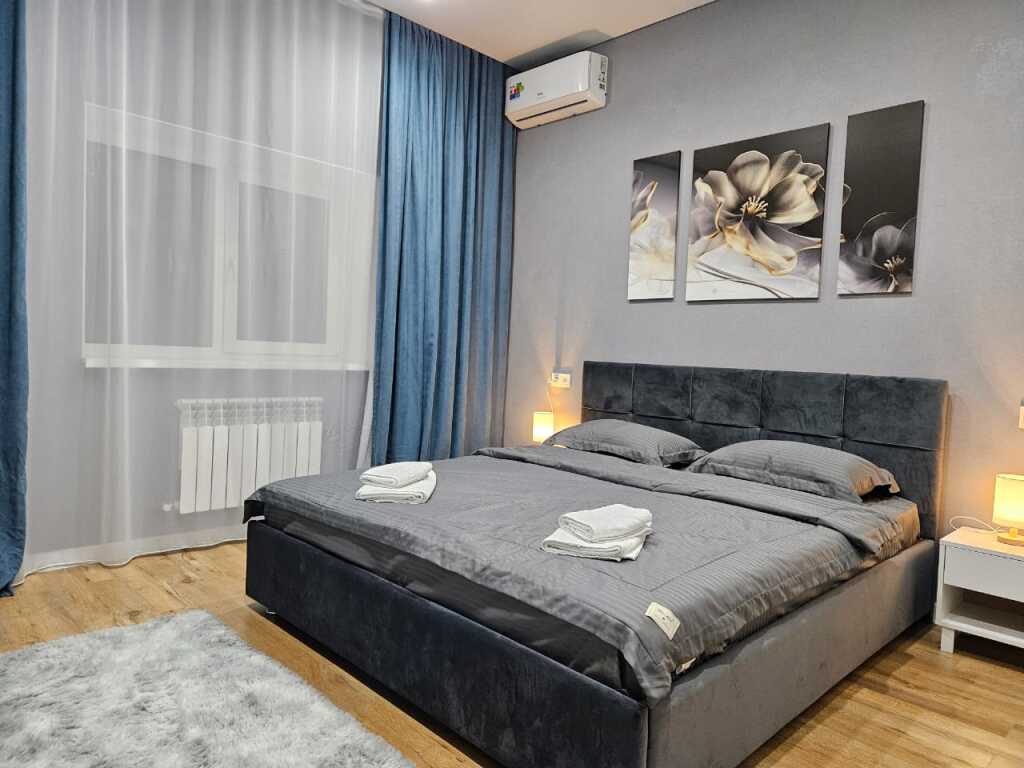 Фотография квартиры Квартира Уютная квартира в самом центре