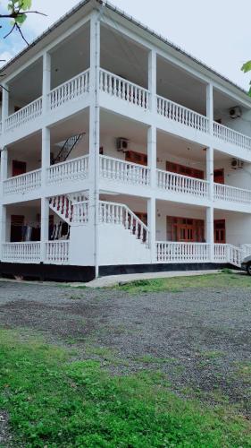 Фотография гостевого дома Gio555