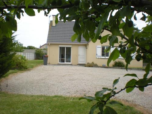 Фотография гостевого дома Gite de Grandcamp Maisy