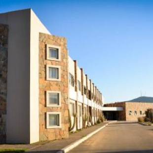 Фотографии гостиницы 
            Hotel Limari