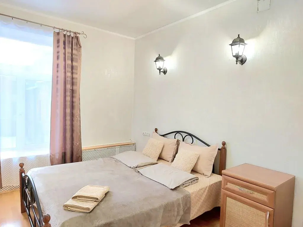 Фотография квартиры Апартаменты в Центре Средневековья